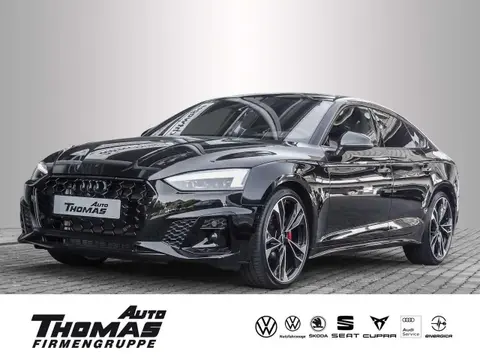 Annonce AUDI A5 Diesel 2024 d'occasion 