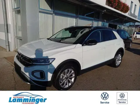 Used VOLKSWAGEN T-ROC Petrol 2024 Ad 