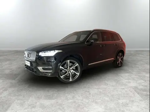 Annonce VOLVO XC90 Hybride 2022 d'occasion 