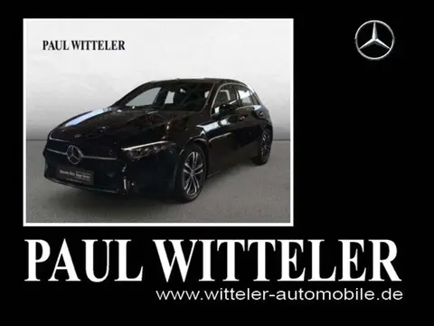 Used MERCEDES-BENZ CLASSE A Petrol 2023 Ad 