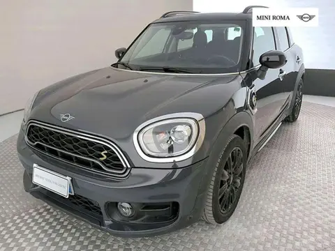 Used MINI COOPER Hybrid 2020 Ad 