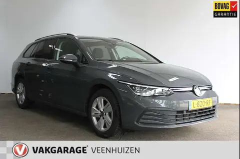 Annonce VOLKSWAGEN GOLF Essence 2021 d'occasion 