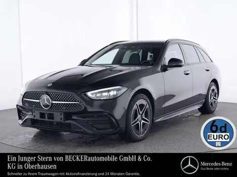 Used MERCEDES-BENZ CLASSE C Hybrid 2023 Ad 