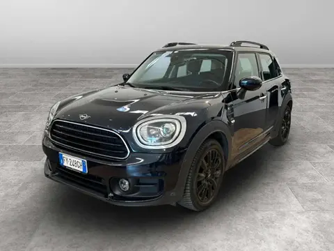 Annonce MINI ONE Diesel 2020 d'occasion 