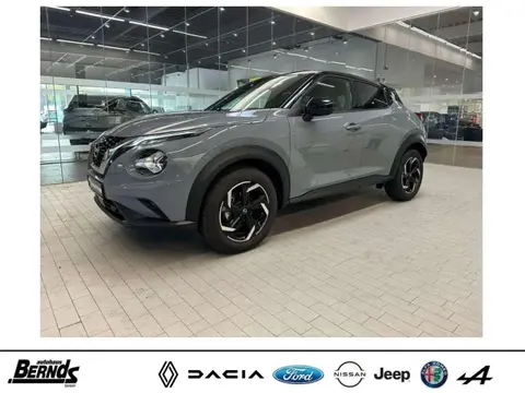 Used NISSAN JUKE Petrol 2024 Ad Germany