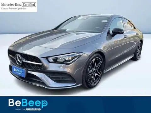 Used MERCEDES-BENZ CLASSE CLA Diesel 2020 Ad 