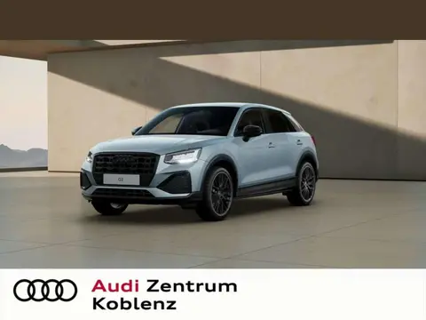 Used AUDI Q2 Petrol 2024 Ad 