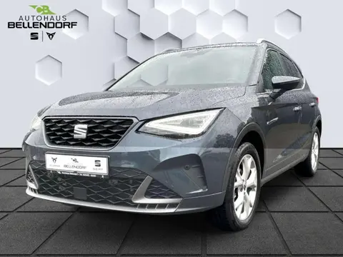 Used SEAT ARONA Petrol 2022 Ad 