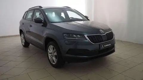 Annonce SKODA KAROQ Diesel 2019 d'occasion 