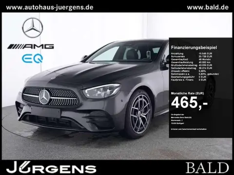 Used MERCEDES-BENZ CLASSE E Petrol 2023 Ad 