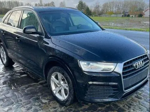 Used AUDI Q3 Petrol 2017 Ad 