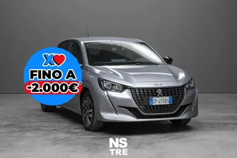 Annonce PEUGEOT 208 Essence 2023 d'occasion 