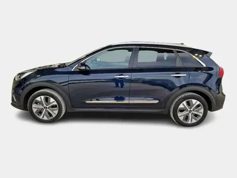 Used KIA E-NIRO Electric 2022 Ad 