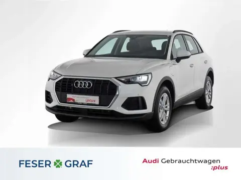 Used AUDI Q3 Hybrid 2021 Ad 