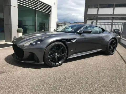 Used ASTON MARTIN DBS Petrol 2020 Ad 