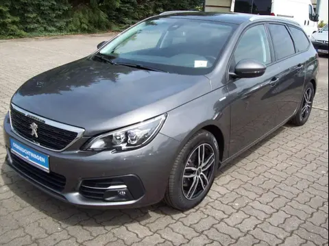 Used PEUGEOT 308 Petrol 2020 Ad 