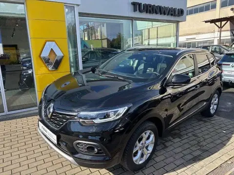 Used RENAULT KADJAR Petrol 2020 Ad 