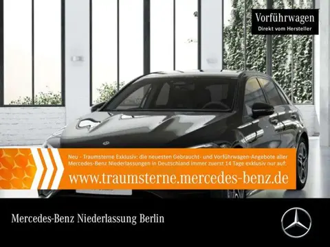 Used MERCEDES-BENZ CLASSE A Petrol 2024 Ad 