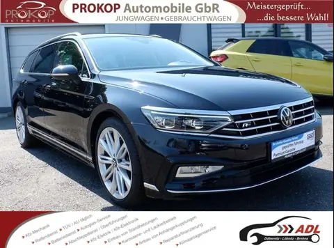 Used VOLKSWAGEN PASSAT Petrol 2022 Ad 