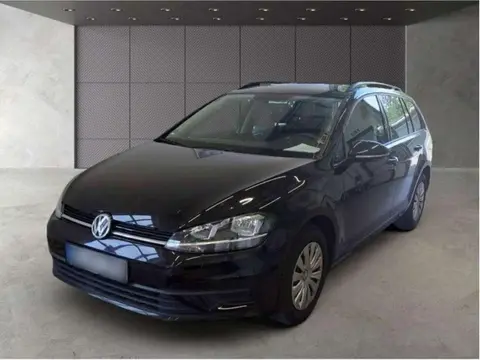 Used VOLKSWAGEN GOLF Diesel 2019 Ad 