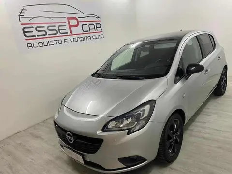 Annonce OPEL CORSA Essence 2015 d'occasion 