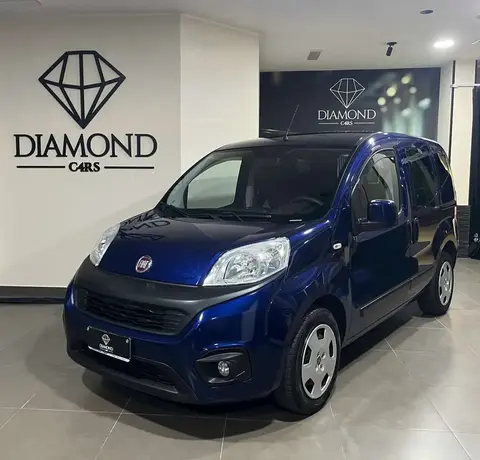 Used FIAT QUBO Diesel 2019 Ad 