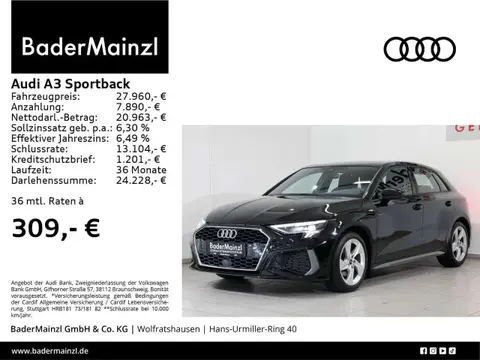 Used AUDI A3 Diesel 2021 Ad 