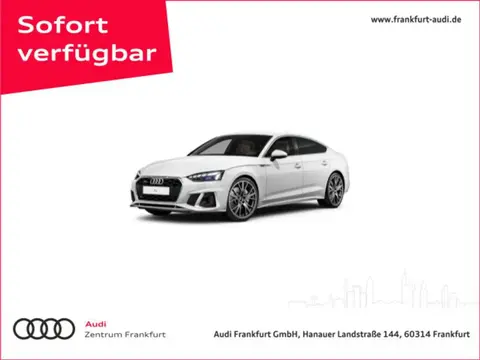 Used AUDI A5 Petrol 2024 Ad 