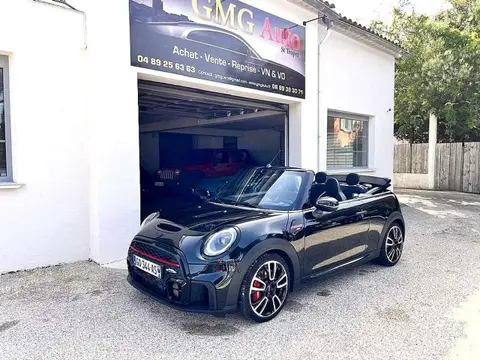 Used MINI JOHN COOPER WORKS Petrol 2023 Ad 