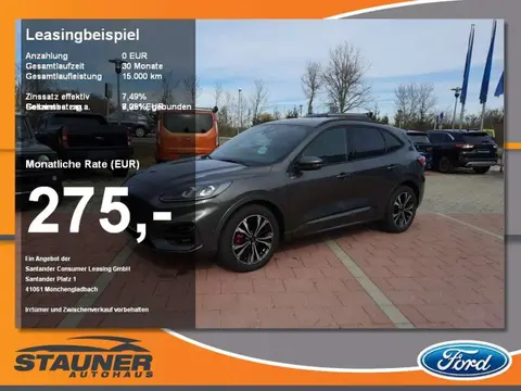 Annonce FORD KUGA Diesel 2024 d'occasion 