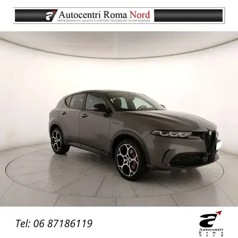 Used ALFA ROMEO TONALE Hybrid 2023 Ad 