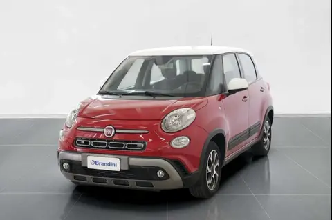 Used FIAT 500L Diesel 2021 Ad 