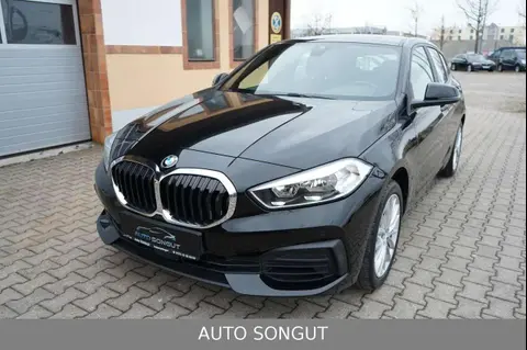 Annonce BMW SERIE 1 Essence 2020 d'occasion 