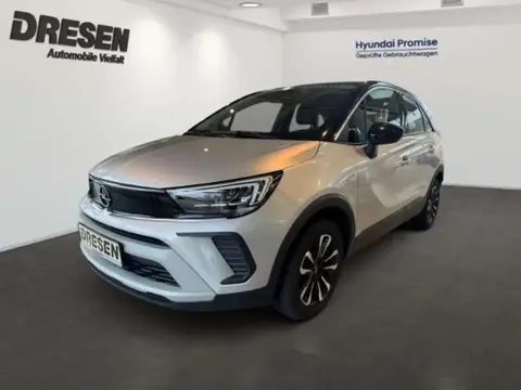 Annonce OPEL CROSSLAND Essence 2023 d'occasion 