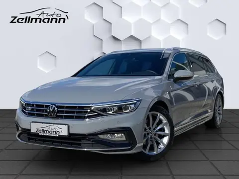 Used VOLKSWAGEN PASSAT Petrol 2023 Ad 