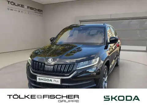 Used SKODA KODIAQ Diesel 2021 Ad 