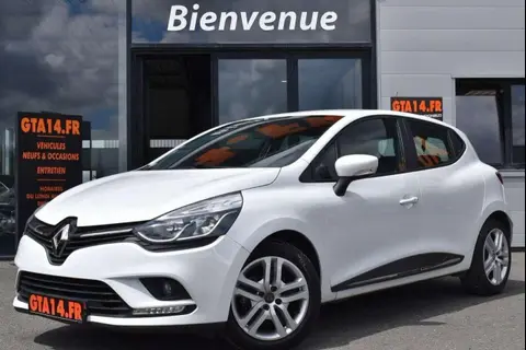 Annonce RENAULT CLIO Essence 2019 d'occasion 