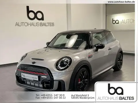 Used MINI JOHN COOPER WORKS Petrol 2024 Ad 