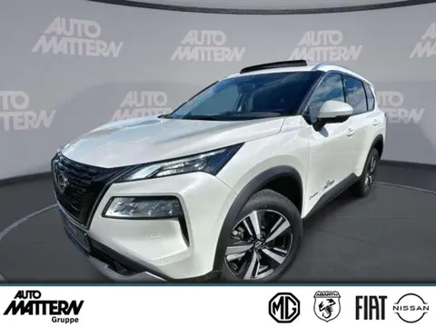 Annonce NISSAN X-TRAIL Essence 2023 d'occasion 