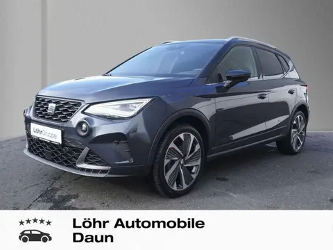 Annonce SEAT ARONA Essence 2024 d'occasion 