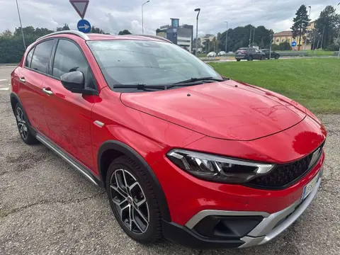 Annonce FIAT TIPO Essence 2021 d'occasion 