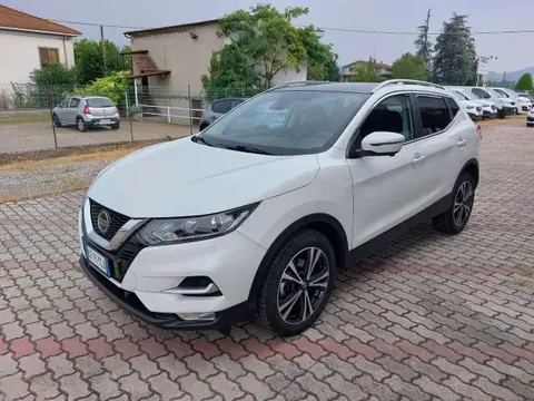 Annonce NISSAN QASHQAI Essence 2021 d'occasion 