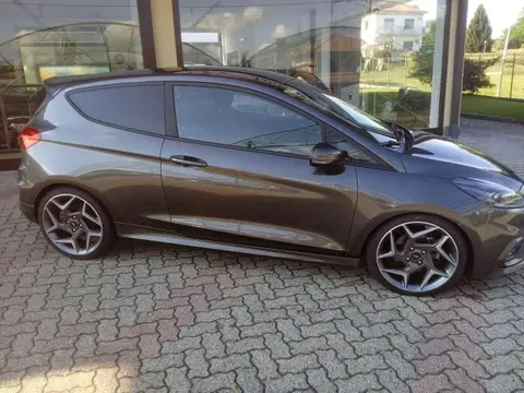 Used FORD FIESTA Petrol 2019 Ad 