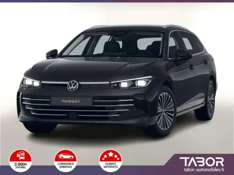 Annonce VOLKSWAGEN PASSAT Essence 2024 d'occasion 