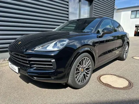 Used PORSCHE CAYENNE Hybrid 2022 Ad 