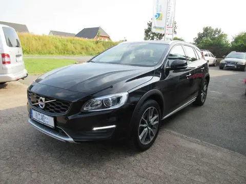 Used VOLVO V60 Petrol 2017 Ad 