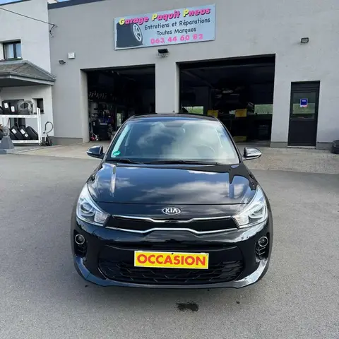 Used KIA RIO Petrol 2019 Ad 