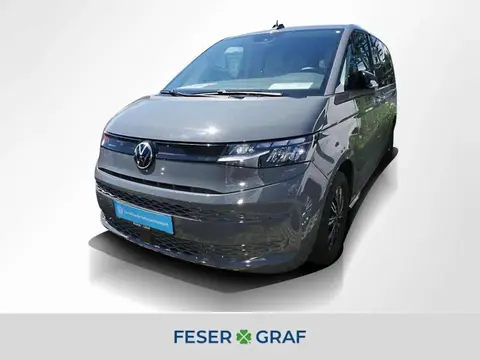 Annonce VOLKSWAGEN T7 Diesel 2023 d'occasion 