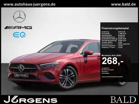 Used MERCEDES-BENZ CLASSE A Petrol 2023 Ad 