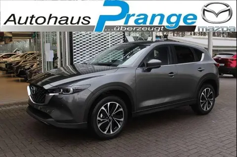 Used MAZDA CX-5 Petrol 2024 Ad 